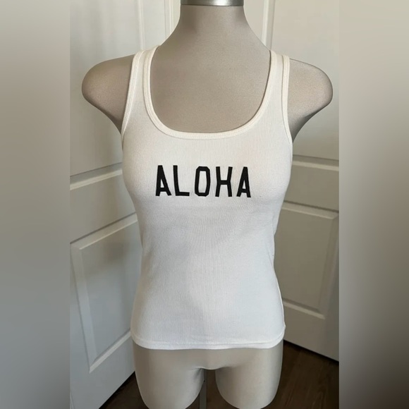 Roots Tank Top - Picture 1 of 4